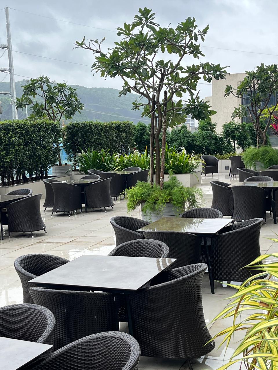 Commercial Project 15